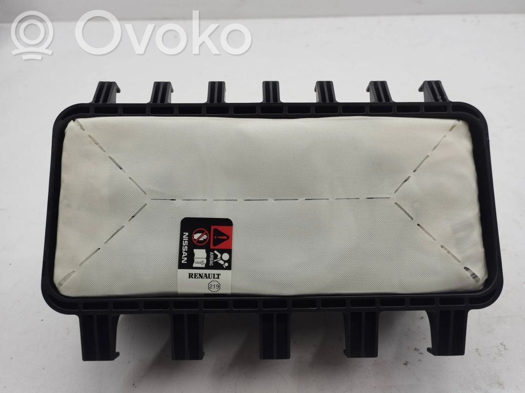 Poduszka powietrzna Airbag pasażera   635482400,647435300