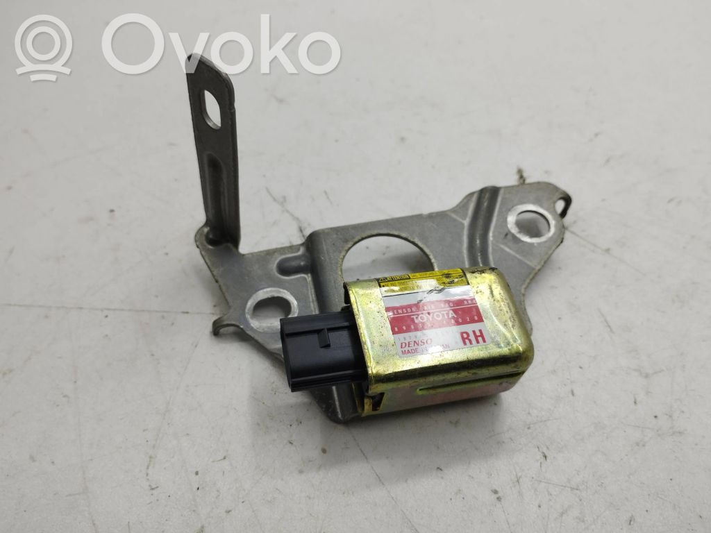 Airbagsensor Crashsensor Drucksensor   8983342020