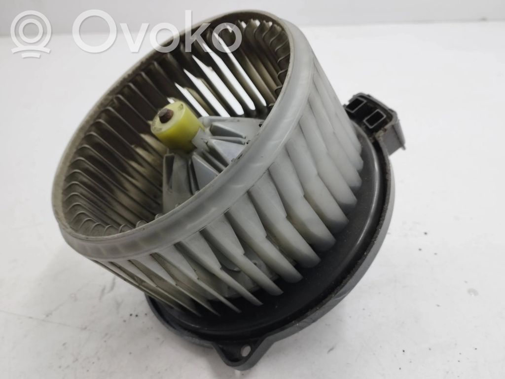 Toyota RAV 4 (XA20) Ventola riscaldamento/ventilatore abitacolo