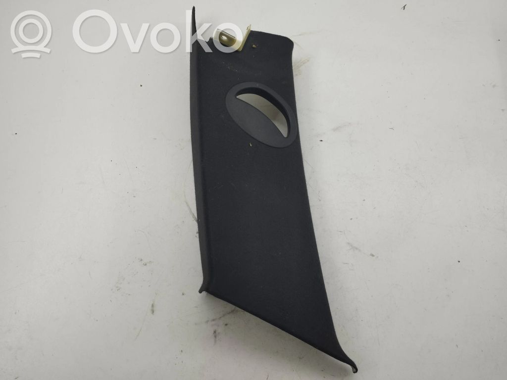 BMW X5 E53 (C) pillar trim 