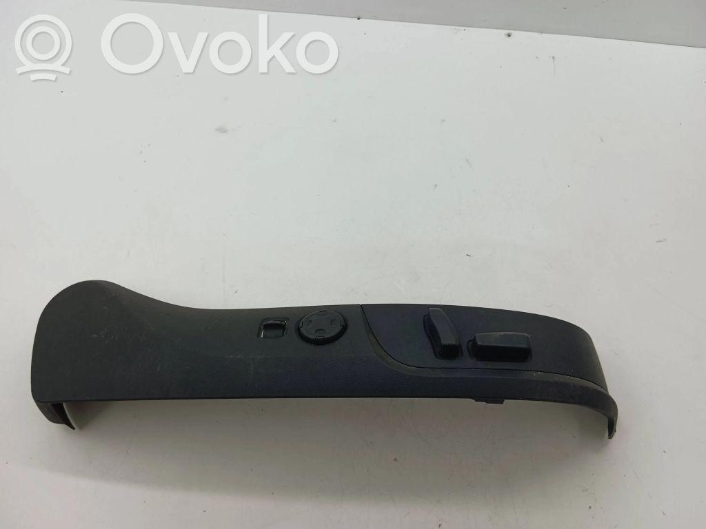 Audi A8 S8 D3 4E Interruptor de control del asiento 