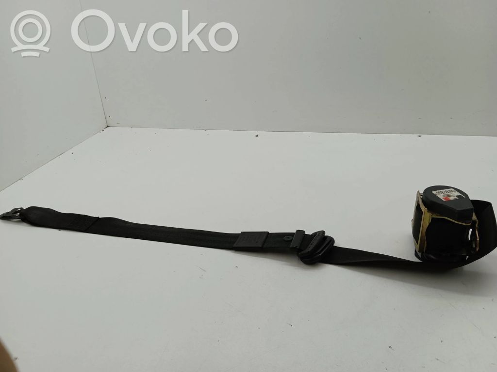 Audi A8 S8 D3 4E Sicherheitsgurt vorne 