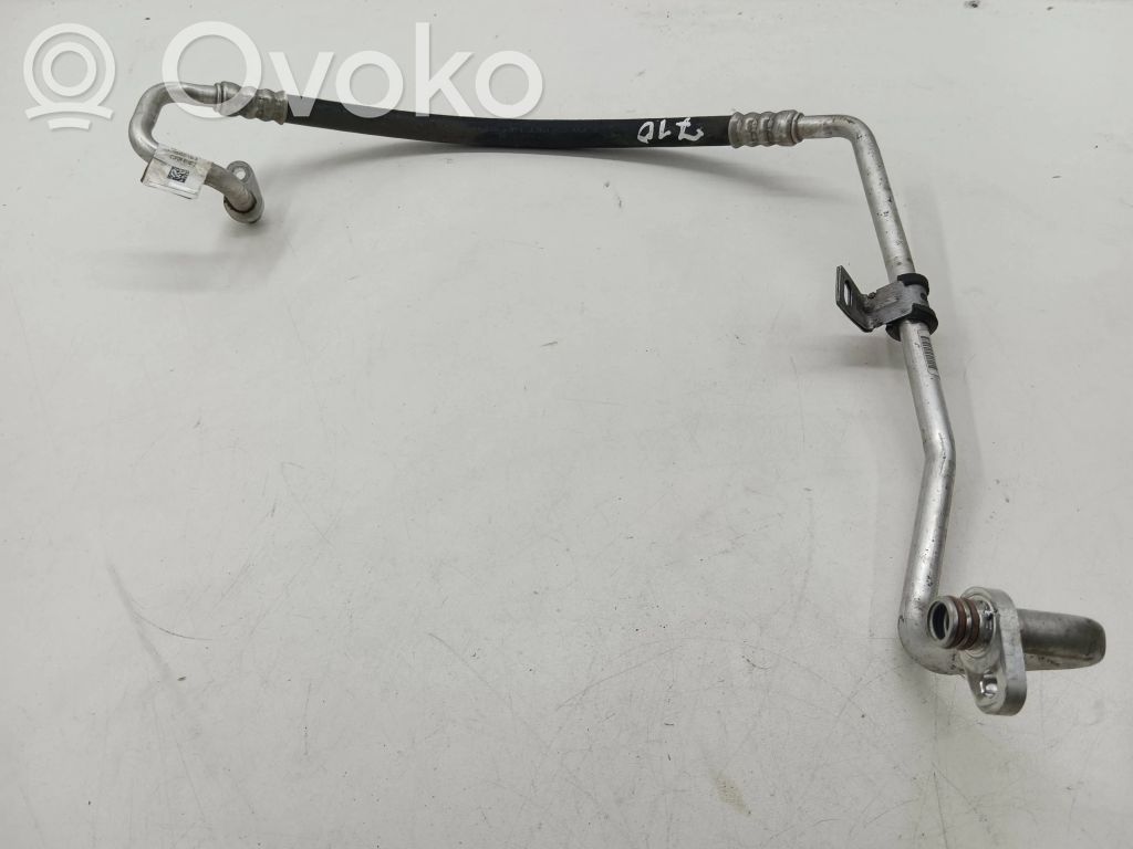 Citroen C5 Aircross Ilmastointilaitteen putki (A/C) 