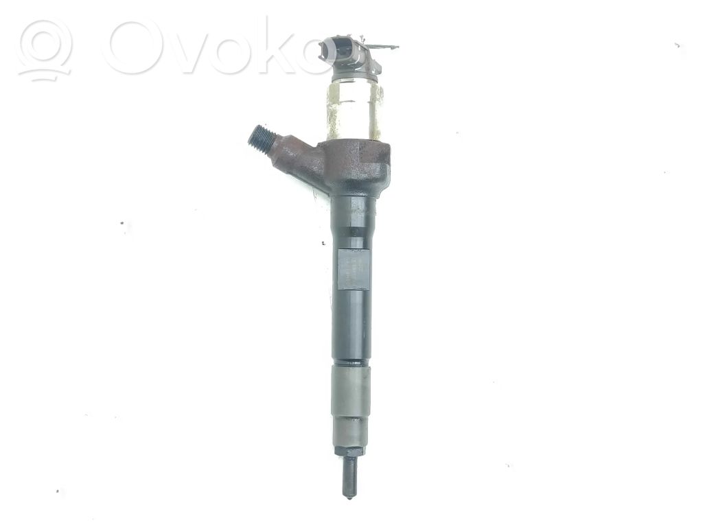 Injector combustibil   001108M09114,R2AA13H50