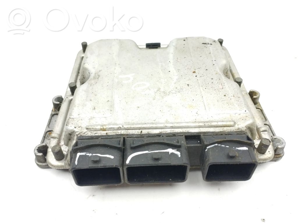 Lancia Phedra Engine control unit/module 