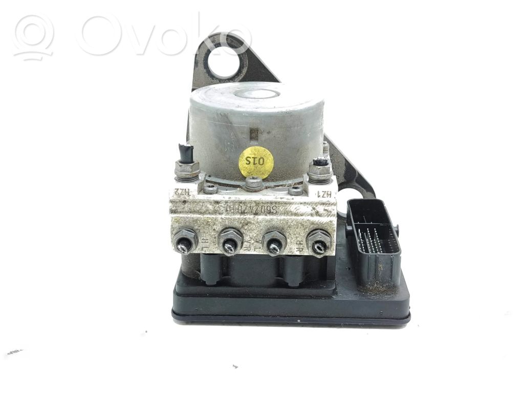 Volkswagen ID.3 Pompe ABS
