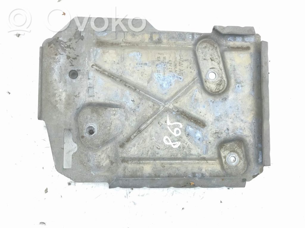 Półka akumulatora   1EA915331C