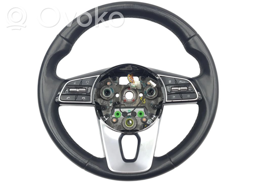 KIA Ceed Stūre 