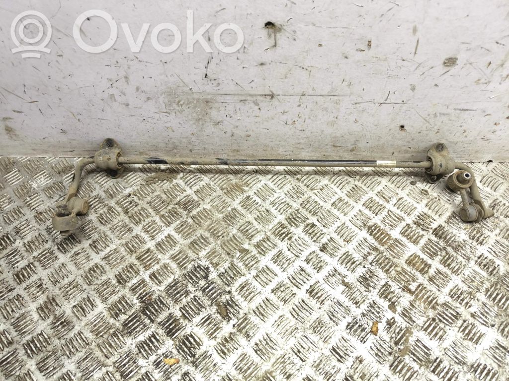 Hyundai Kona I Bară antiruliu spate 