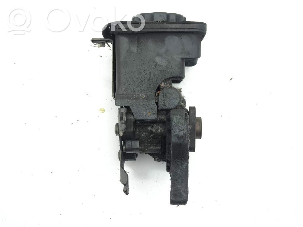 Ohjaustehostimen pumppu   7693974