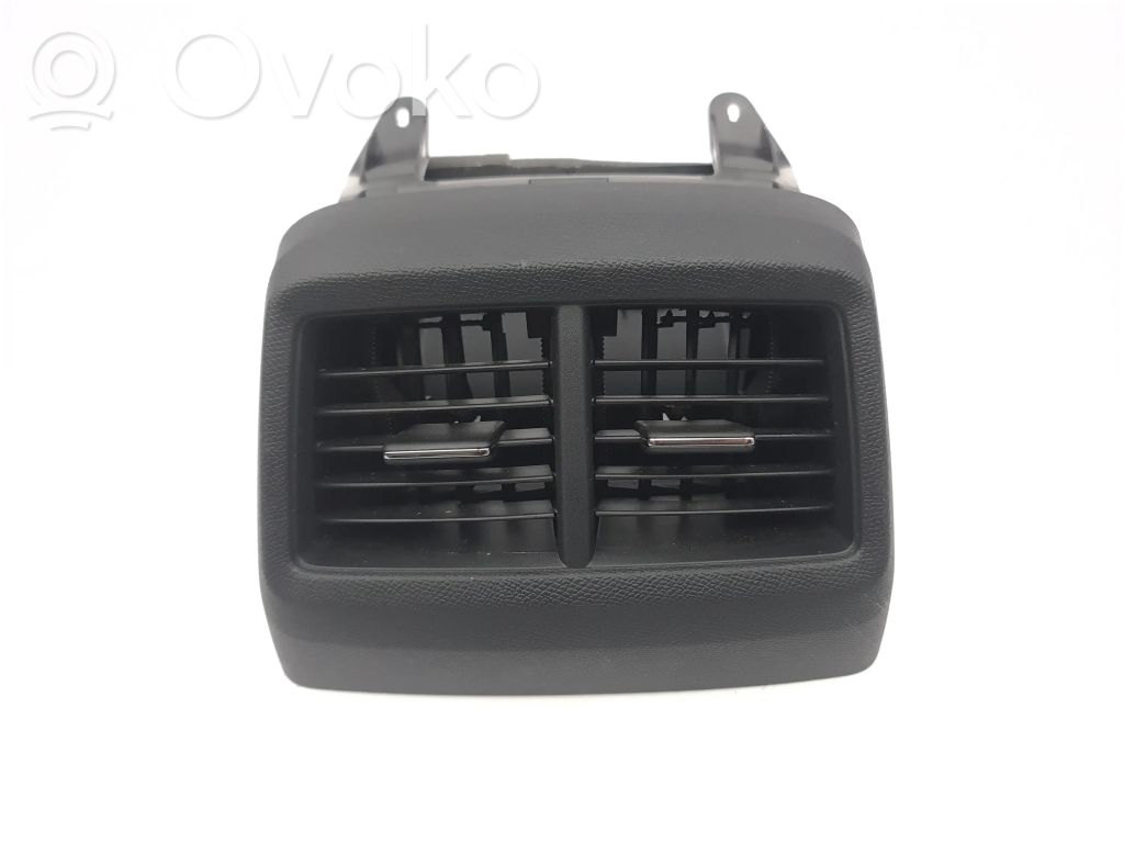 Citroen C5 Aircross Aizmugurējā gaisa - ventilācijas reste 