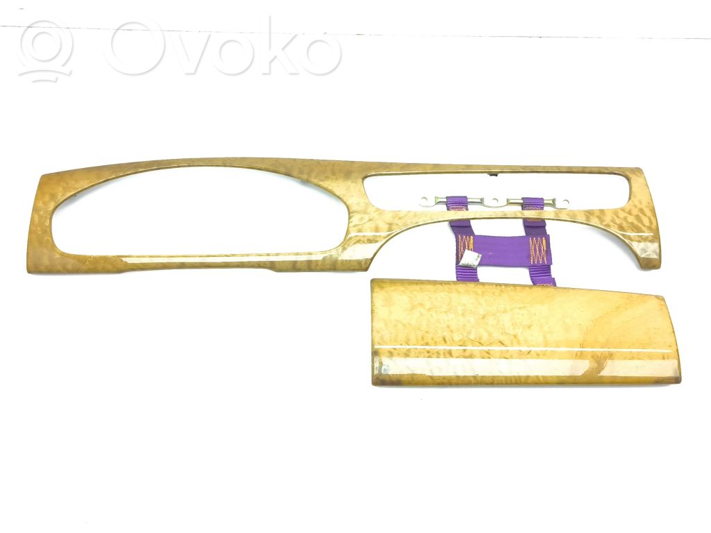 Jaguar X-Type Ramka schowka deski rozdzielczej 