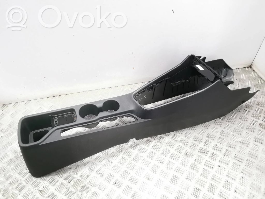 Hyundai i20 (BC3 BI3) Consolă centrală