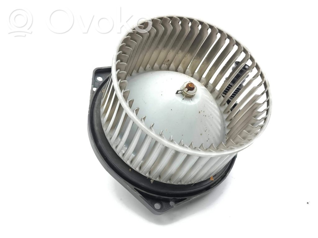 Subaru Forester SH Ventola riscaldamento/ventilatore abitacolo
