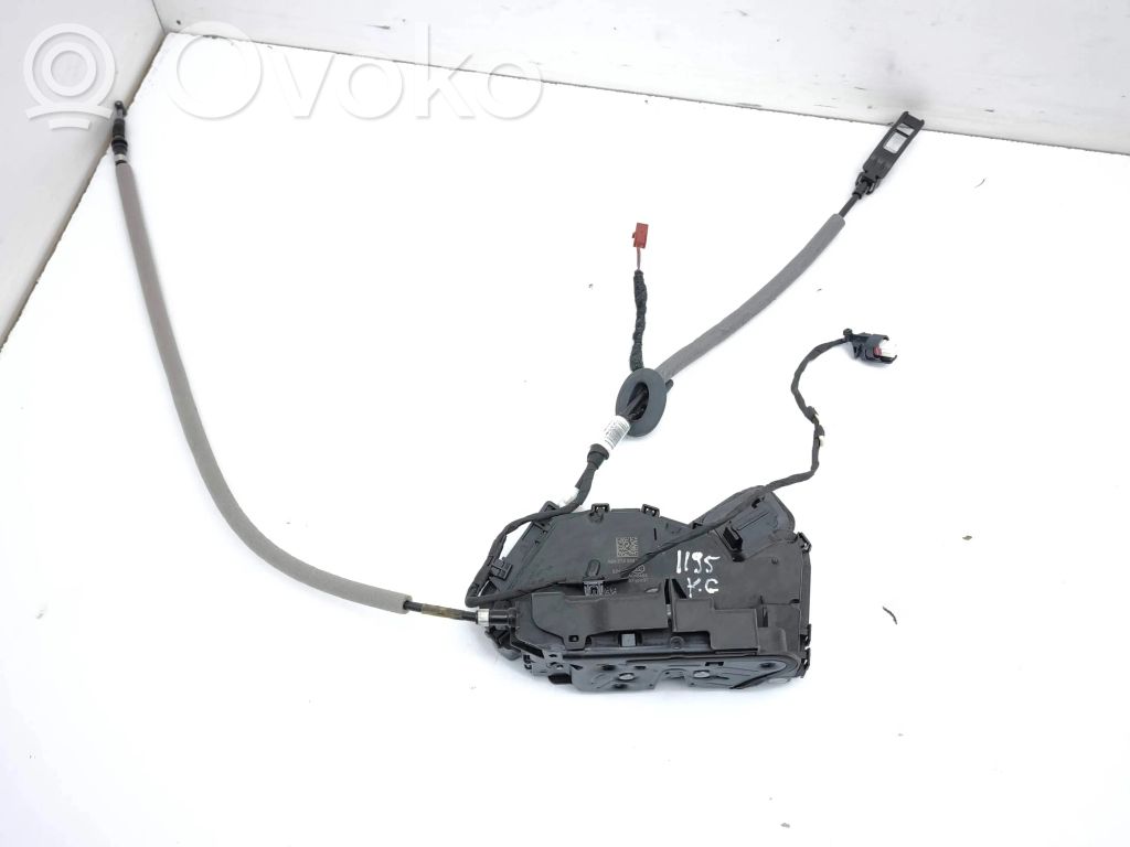 Volkswagen ID.3 Încuietoare ușă spate 