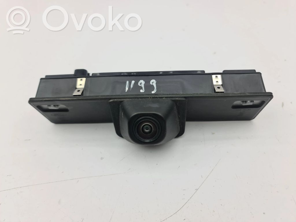 Ford Kuga III Kamera cofania 