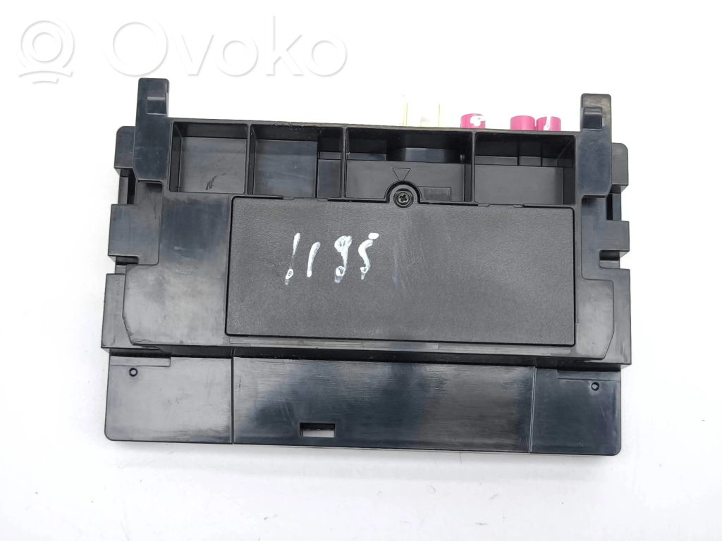 Volkswagen ID.3 Bluetooth modulis 