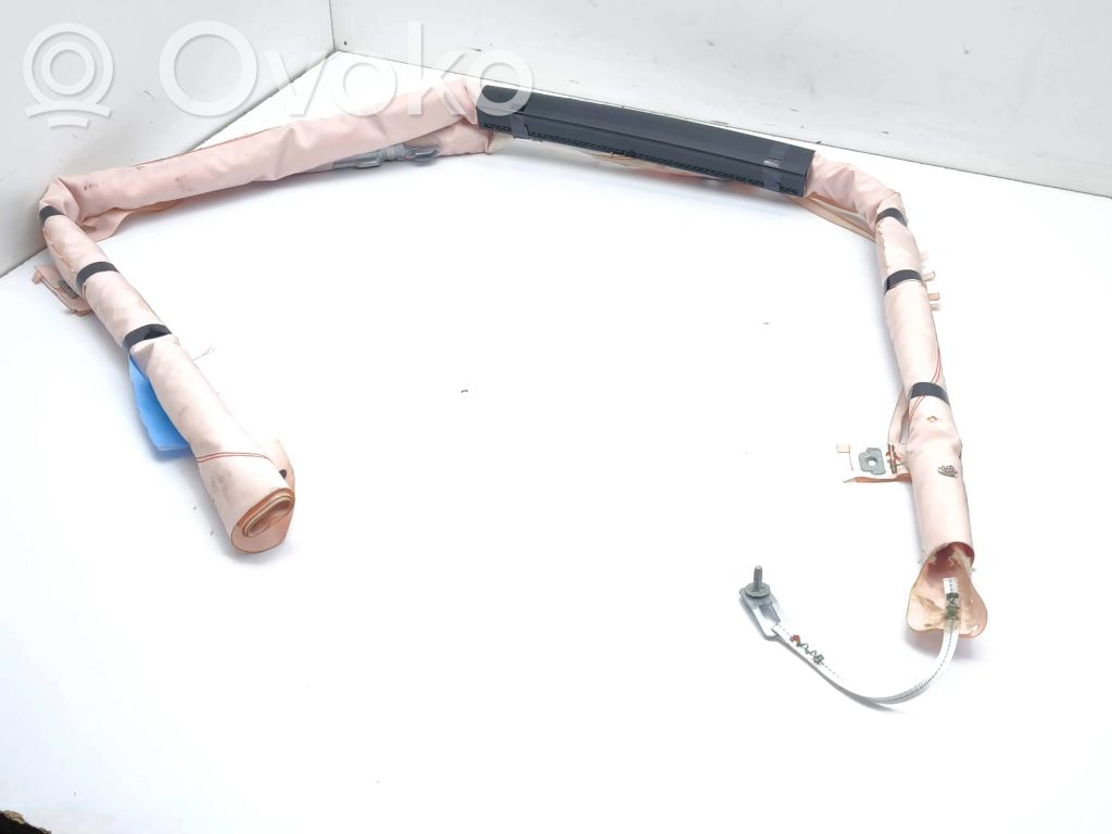 Ford Kuga III Airbag da tetto 