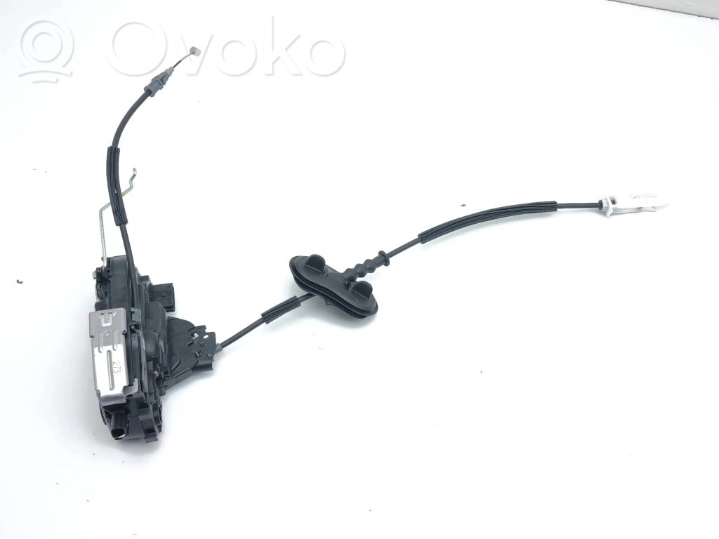 Ford Kuga III Etuoven lukko 
