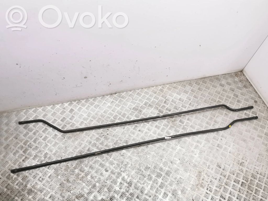 Volkswagen ID.3 Conductă/furtun lichid de răcire motor 
