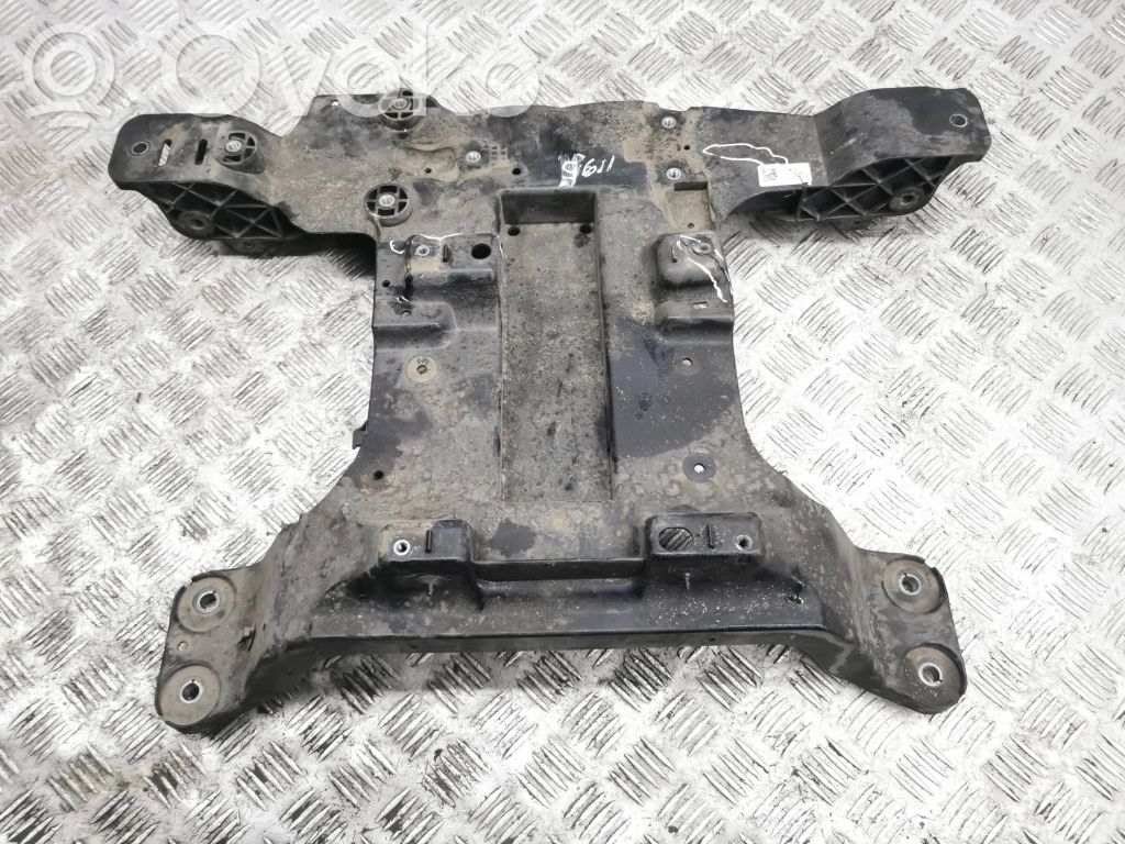 Volkswagen ID.3 Suport motor 