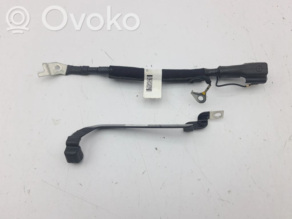 Hyundai Kona I Alte cablaje