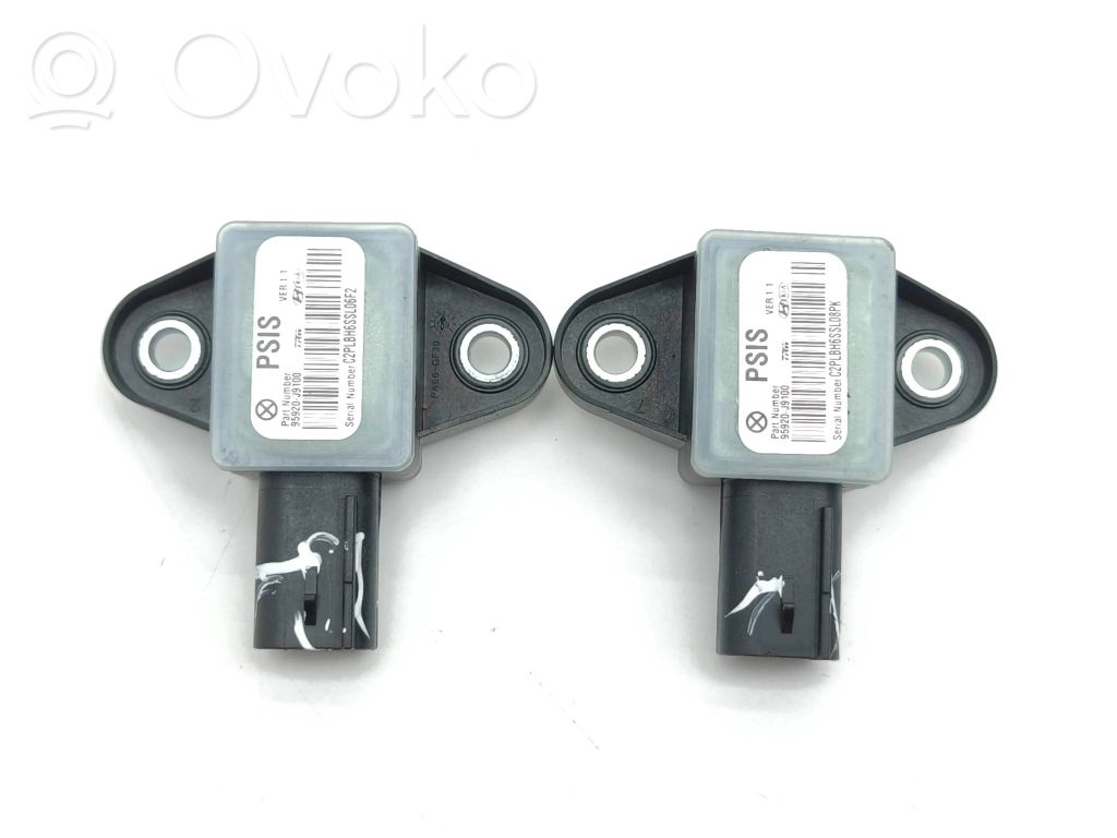 Czujnik uderzenia Airbag   95920J9100,C2PLBH6SSL0