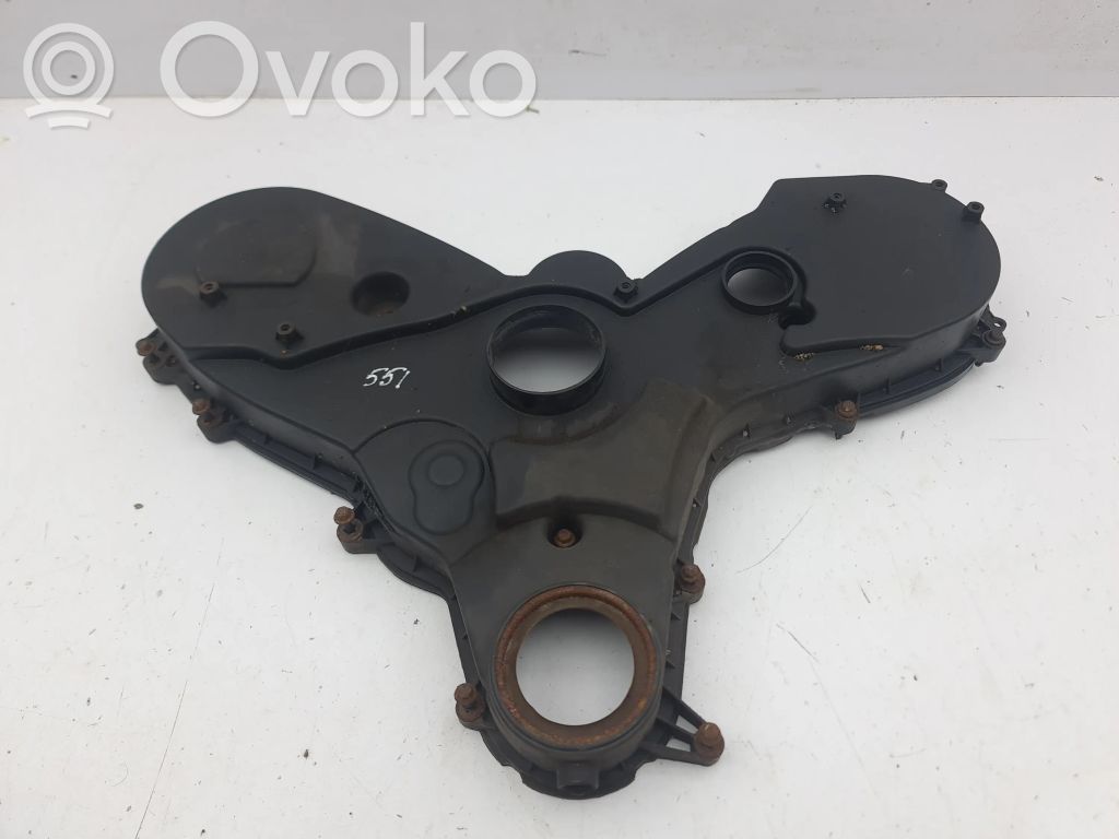 Land Rover Range Rover Sport L320 Cache carter courroie de distribution