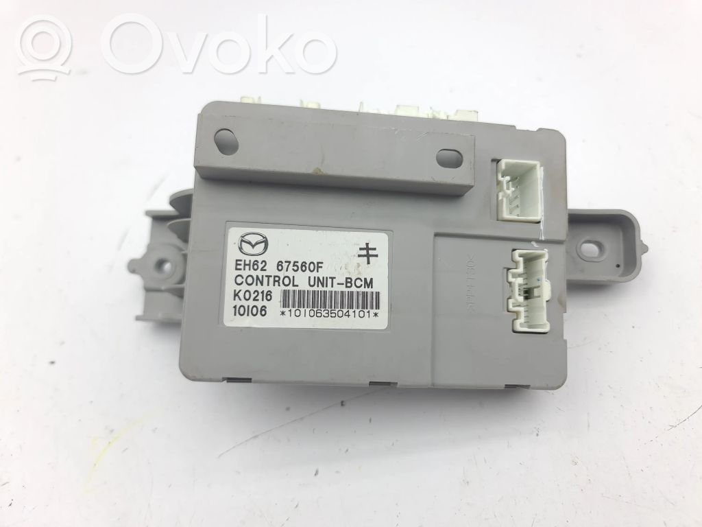 Modulo comfort/convenienza   EH6267560F