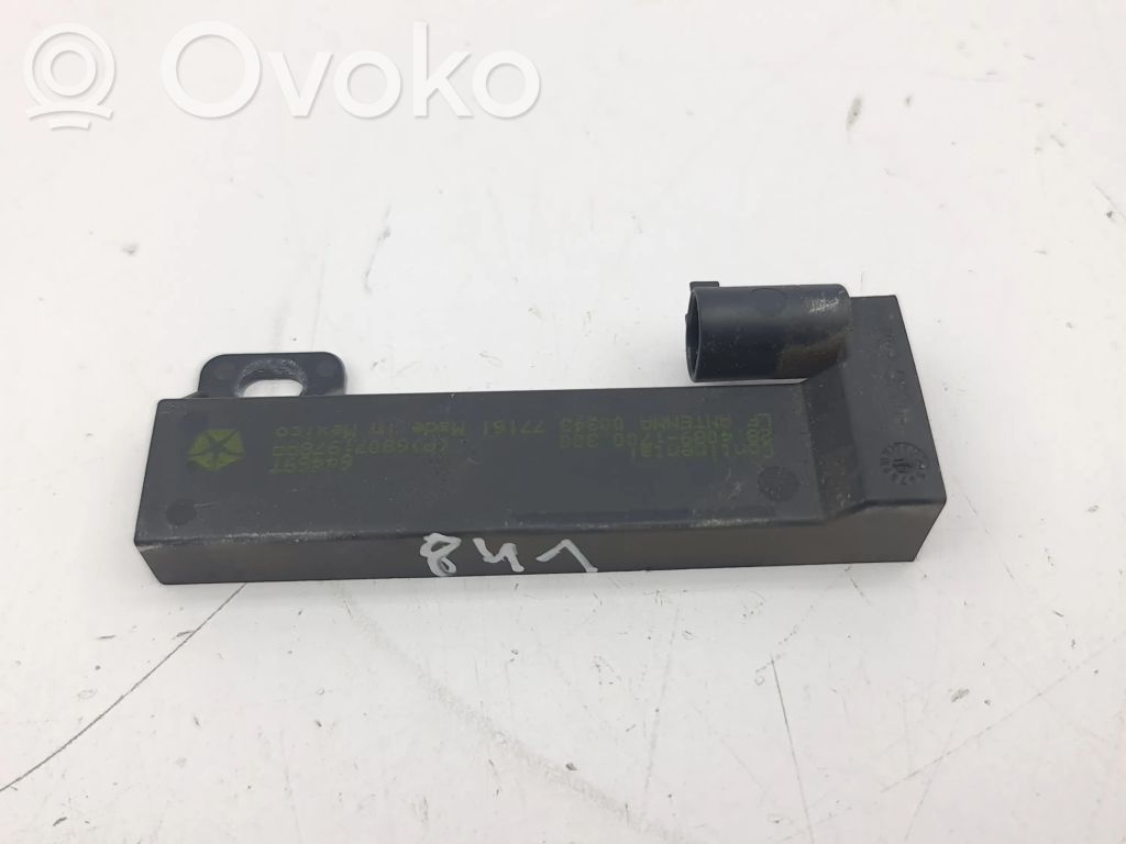 Antenne des Keyless-Systems   68071978AA