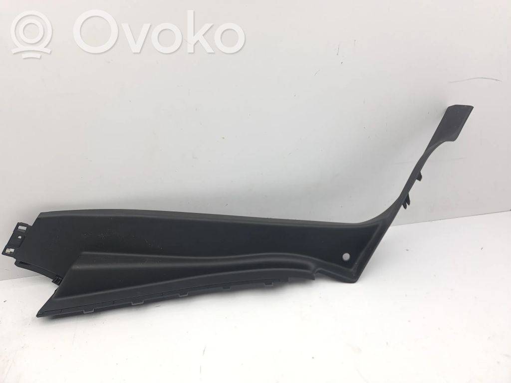 Citroen C5 Aircross Capac prag spate 