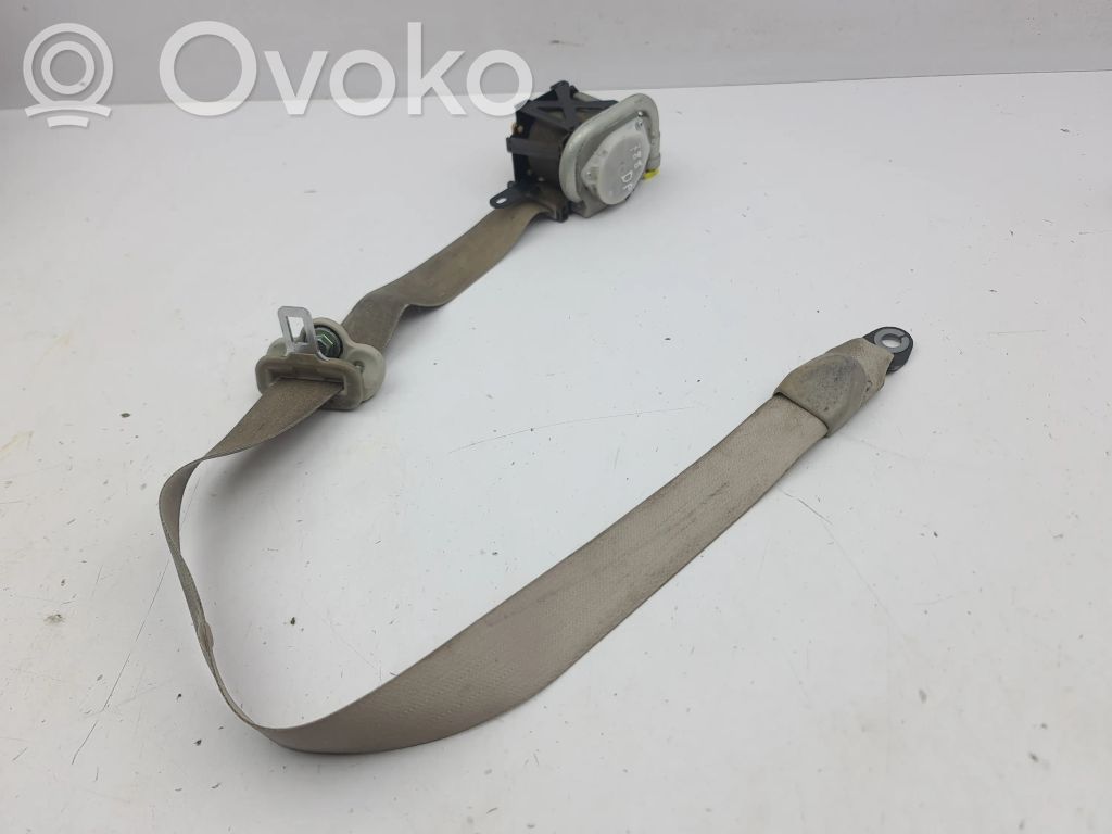 Cinturón delantero   EH64RH