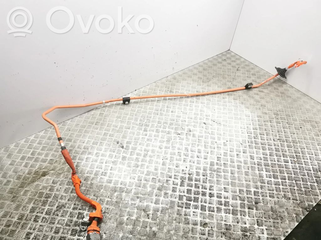 Toyota Corolla E210 E21 Cavo negativo messa a terra (batteria)