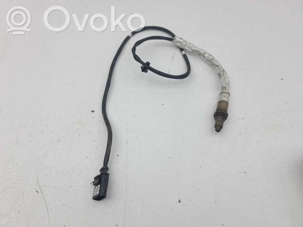 Volkswagen T-Roc Lambda probe sensor 
