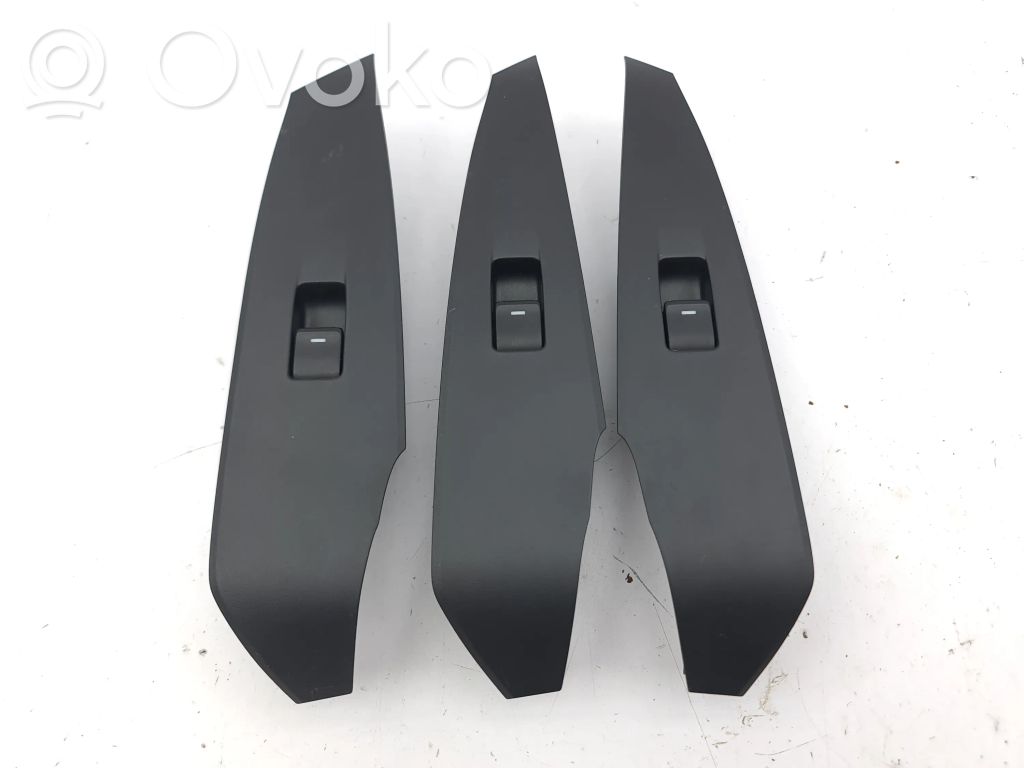 Electric window control switch   GKL166370A,GKL266380A,GKL166380A