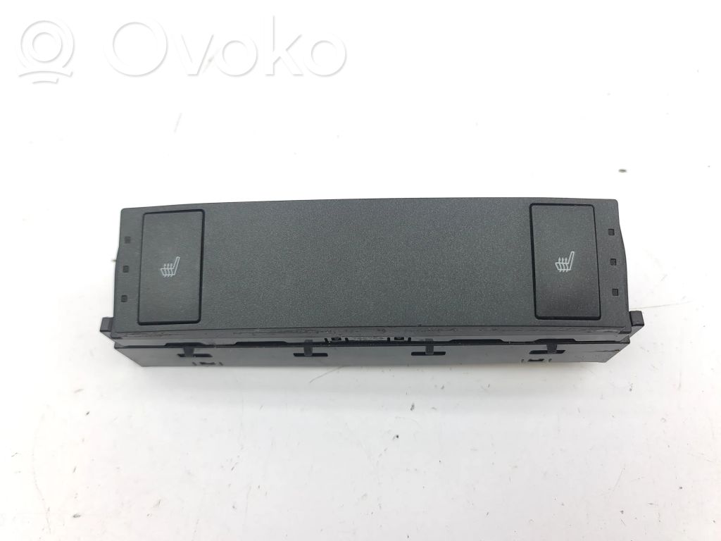 Lexus IS III XE30 Interruptor de calefacción del asiento 