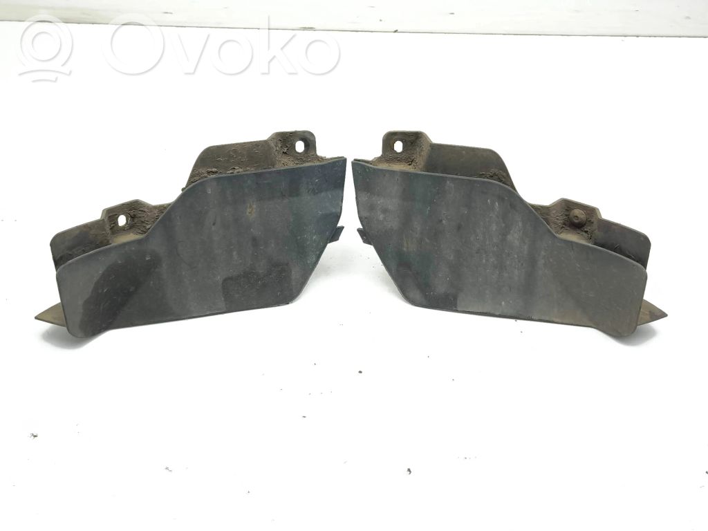 Volkswagen ID.3 Guardabarro trasero 