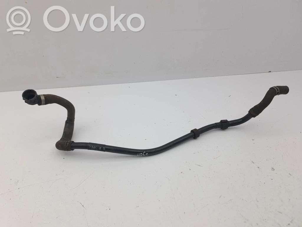 Volkswagen ID.3 Conductă/furtun lichid de răcire motor 