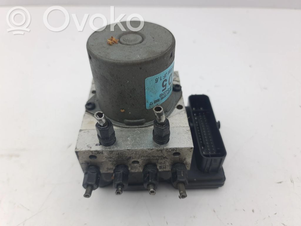 KIA Optima ABS Blokas 
