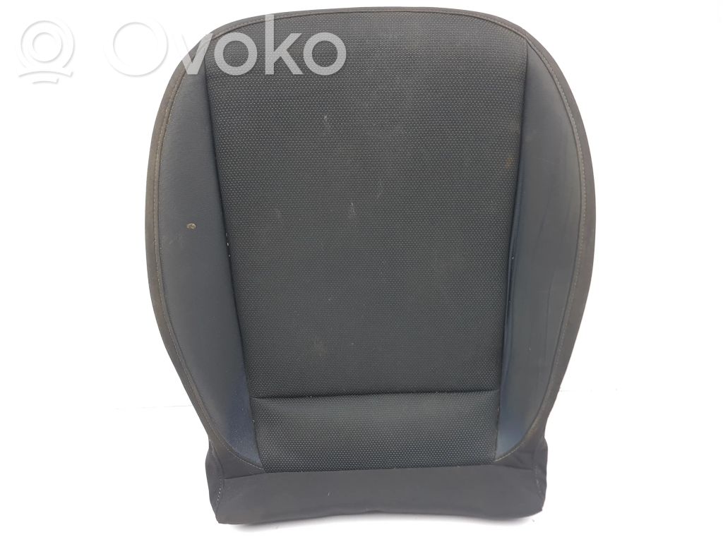 Driver seat console base