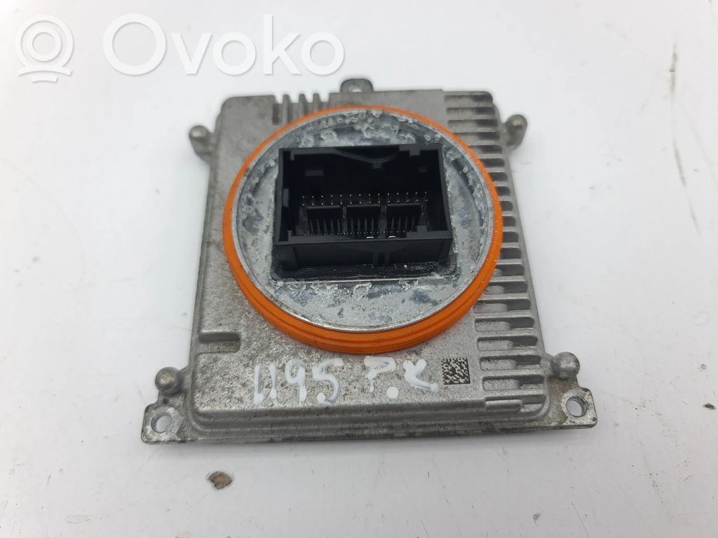 Volkswagen ID.3 Module de contrôle de ballast LED