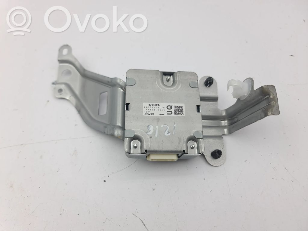 Toyota Corolla E210 E21 Other control units/modules 
