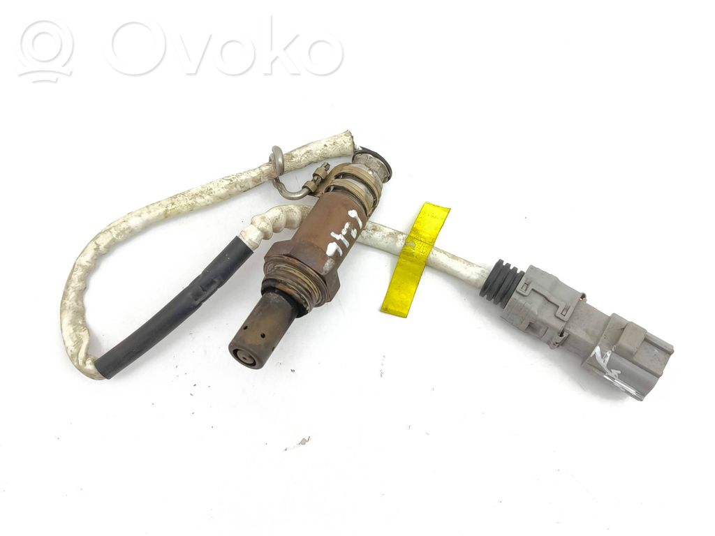 Toyota Corolla E210 E21 Зонд «Lambda» 