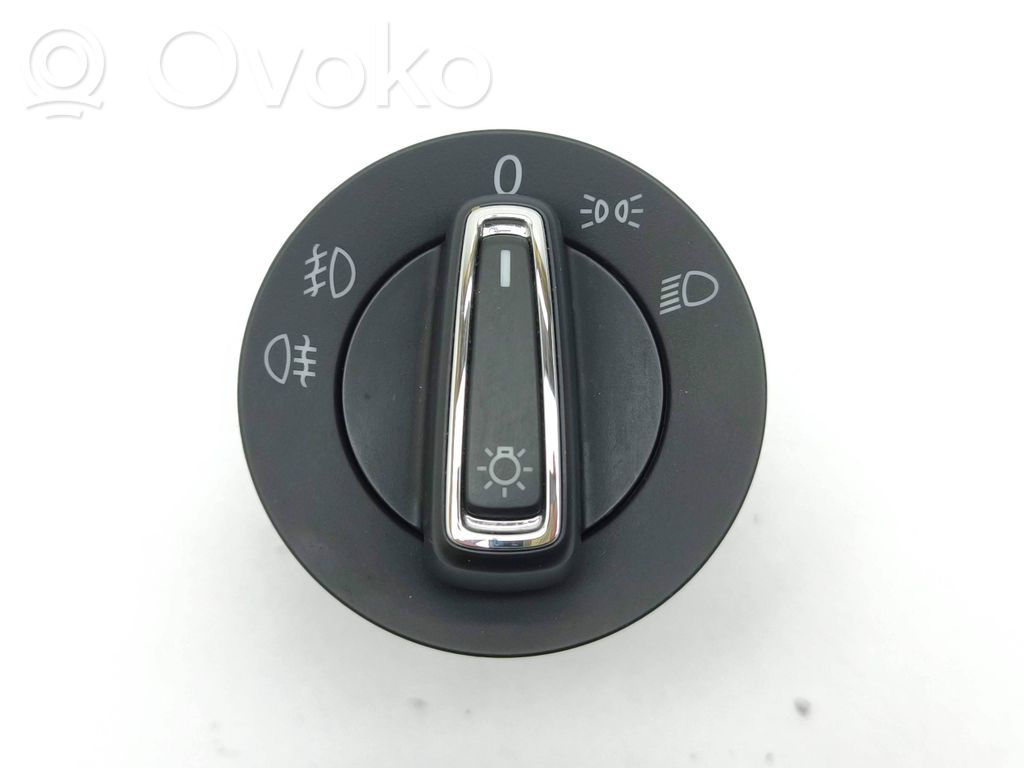 Seat Ateca Lichtschalter 
