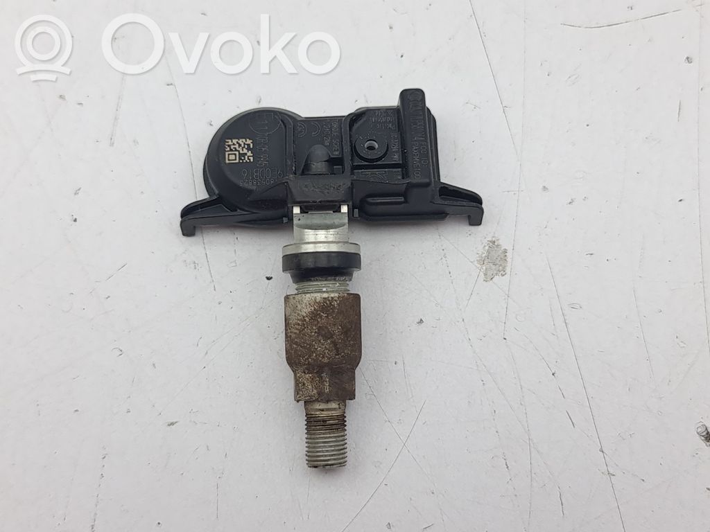 Toyota Corolla E210 E21 Sensor de presión del neumático 