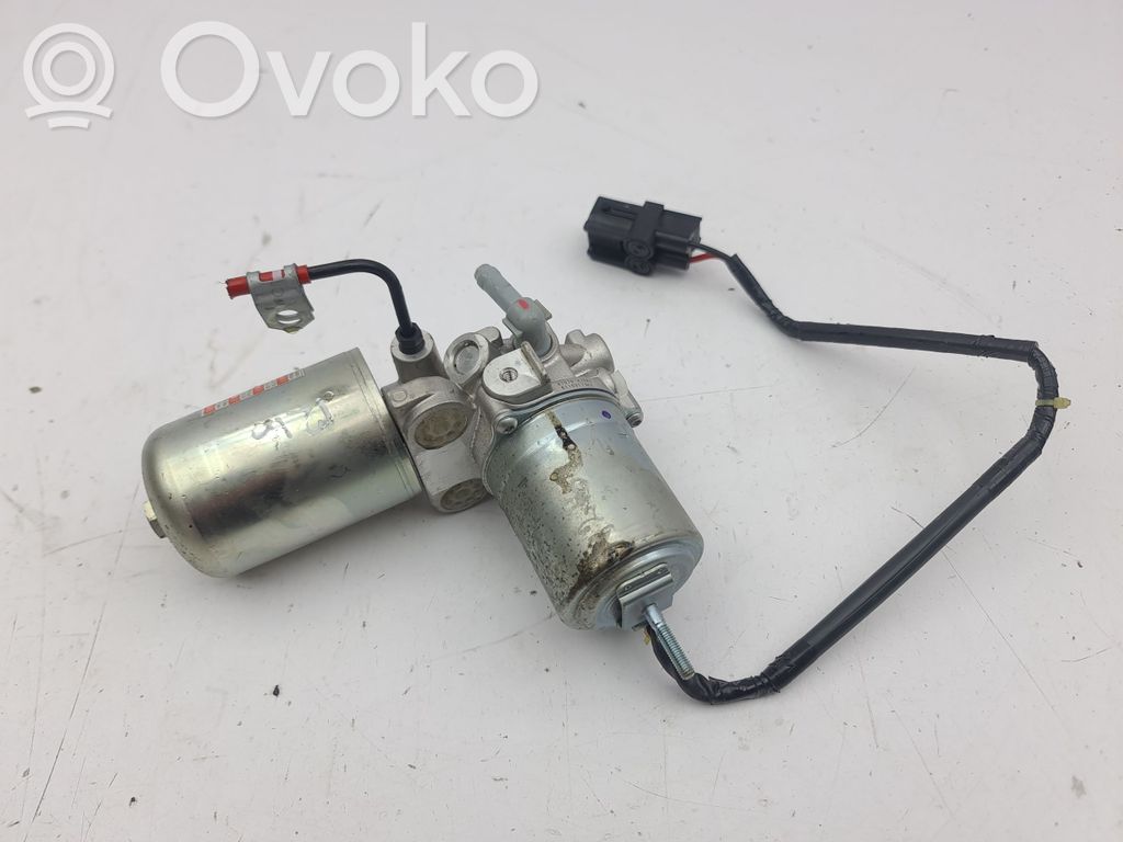 Toyota Corolla E210 E21 ABS Pump 