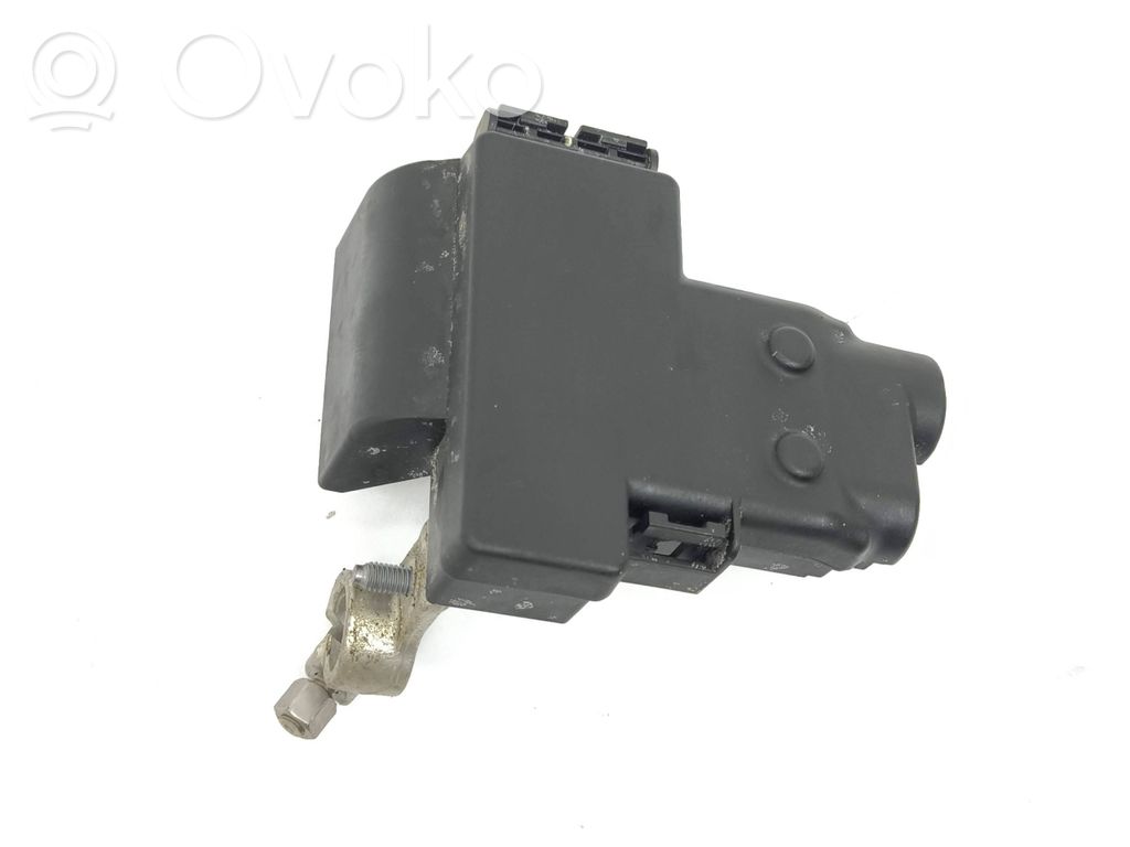 Skoda Octavia Mk4 Sicherung des Batterierelais 