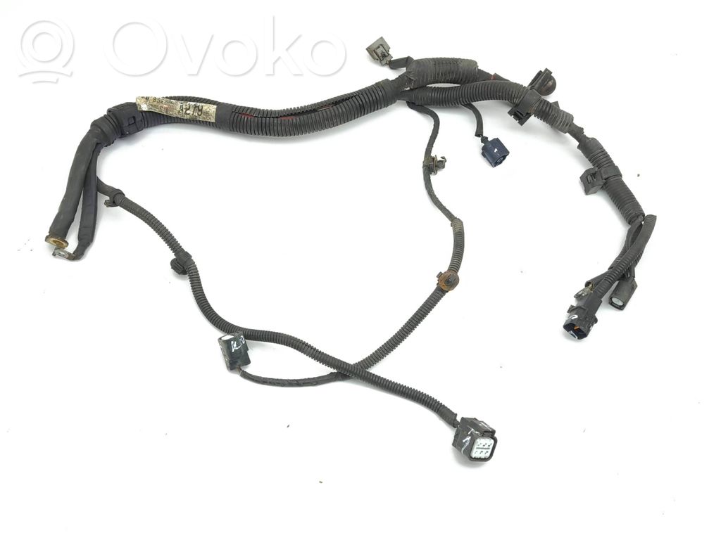 Wiązka alternatora   8524A279
