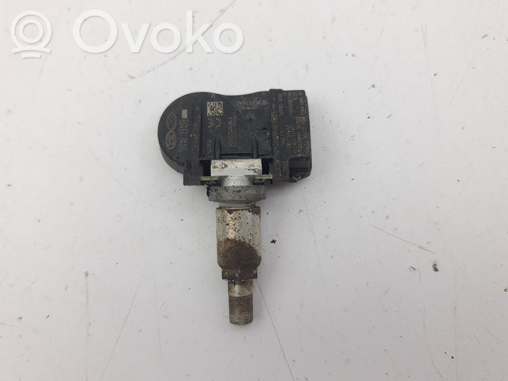 Sensor de presión del neumático   529333N100