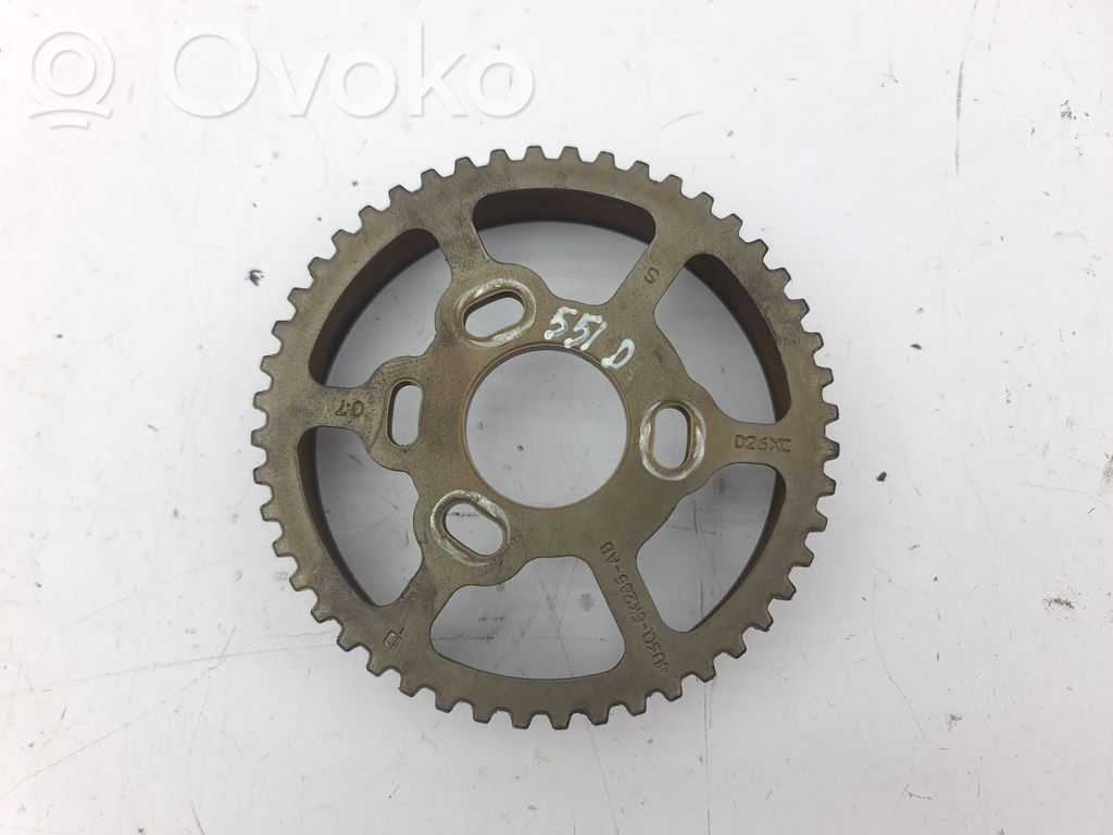 Land Rover Range Rover Sport L320 Puleggia dell’albero a camme/VANOS 